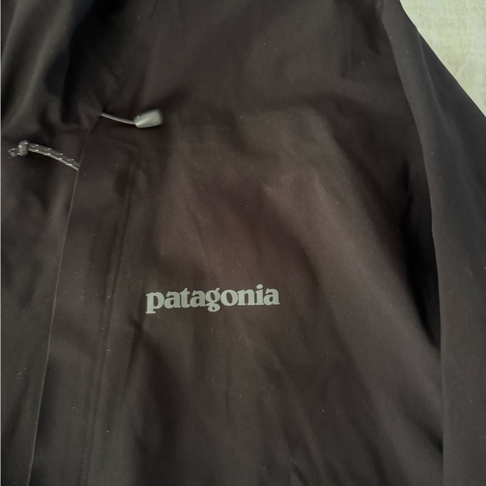 Patagonia Men's Galvanized Jacket - Picture 2 of 6